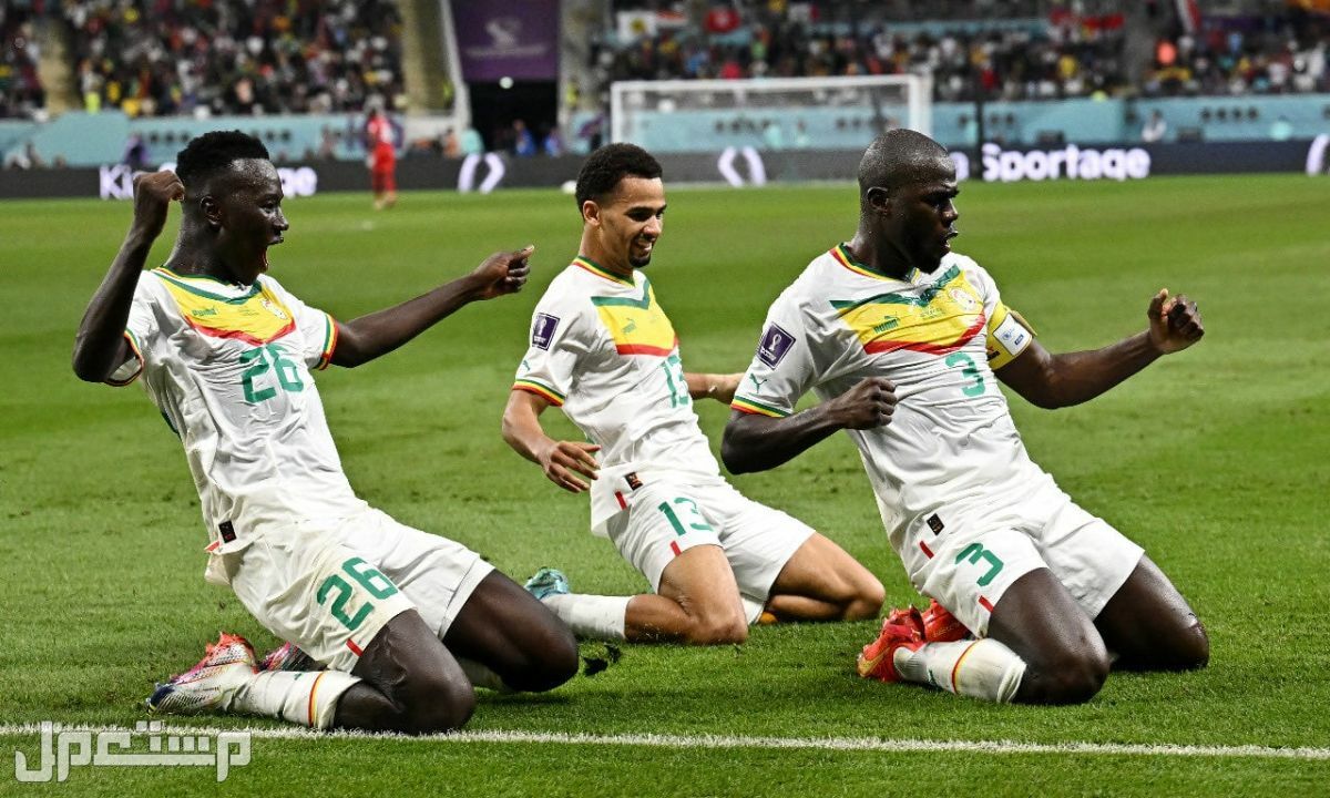 جدول مواعيد مباريات دور 16 كاس العالم قطر 2022 في الجزائر السنغال