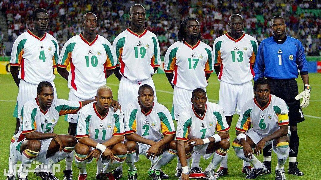 مشاهدة مباراة انجلترا والسنغال في كاس العالم 2022 مجانًا في الإمارات العربية المتحدة