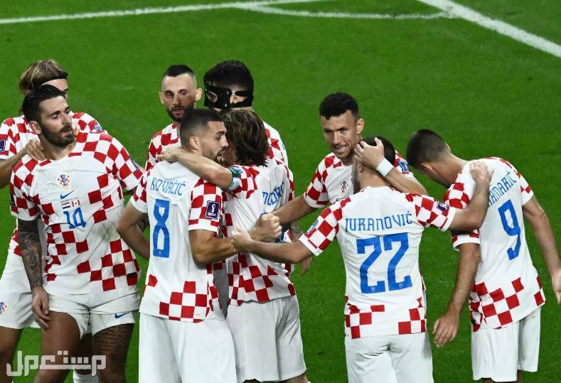 كأس العالم 2022.. مواعيد مباريات دور الـ 16 اليوم الاثنين 5 ديسمبر 2022 والقنوات الناقلة في اليَمَن كرواتيا