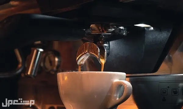 افضل ماكينات قهوة 2023 في السعودية