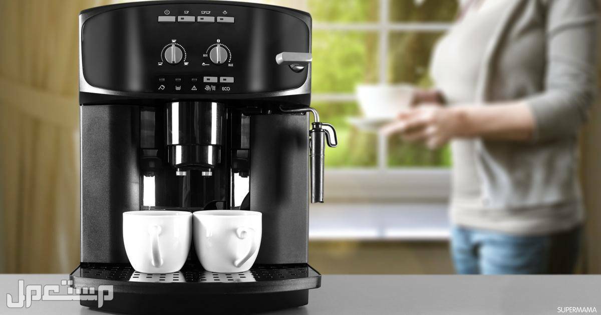 افضل ماكينات قهوة 2023 آلالات قهوة 2023
