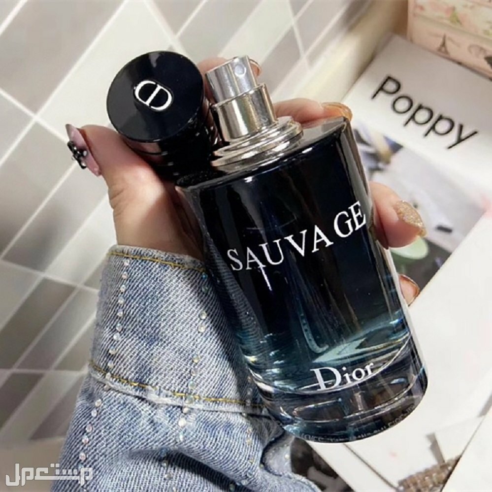سوفاج عطر رجالي ونسائي تعرف على أفضلها وكيف تفرق بين الأصلي والتقليد في سوريا Dior Sauvage