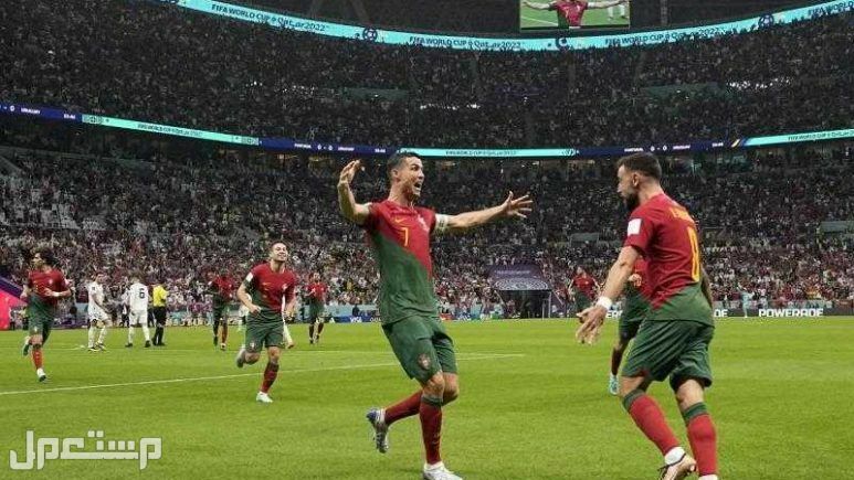 جدول مباريات كأس العالم اليوم الثلاثاء 6 ديسمبر 2022 والقنوات الناقلة في الأردن