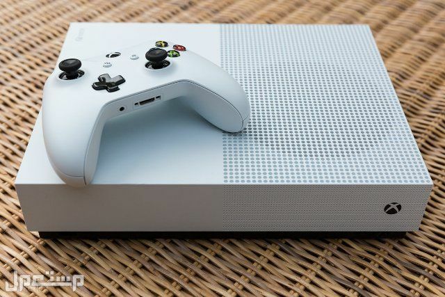 سعر اكس بوكس ون XBox One ومواصفاته في السودان XBox One