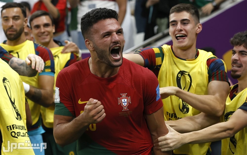 موعد مباراة المغرب والبرتغال في ربع نهائي كأس العالم قطر 2022 في السعودية