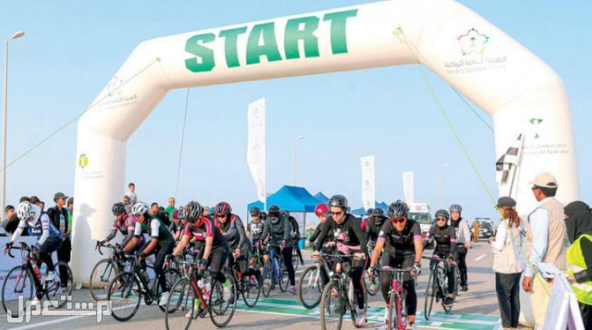 سعر الدراجة الهوائية وفوائدها تعرف عليها في الأردن سباق درجات كهربائية
