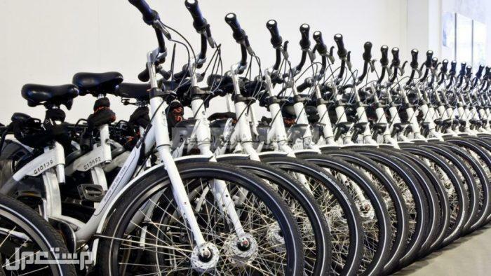 سعر الدراجة الهوائية وفوائدها تعرف عليها اسعار الدراجات الكهربائية
