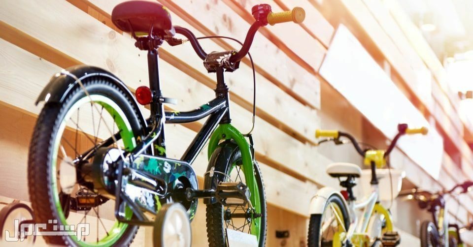 سعر الدراجة الهوائية وفوائدها تعرف عليها في الإمارات العربية المتحدة مواصفات الدرجات الكهربائية