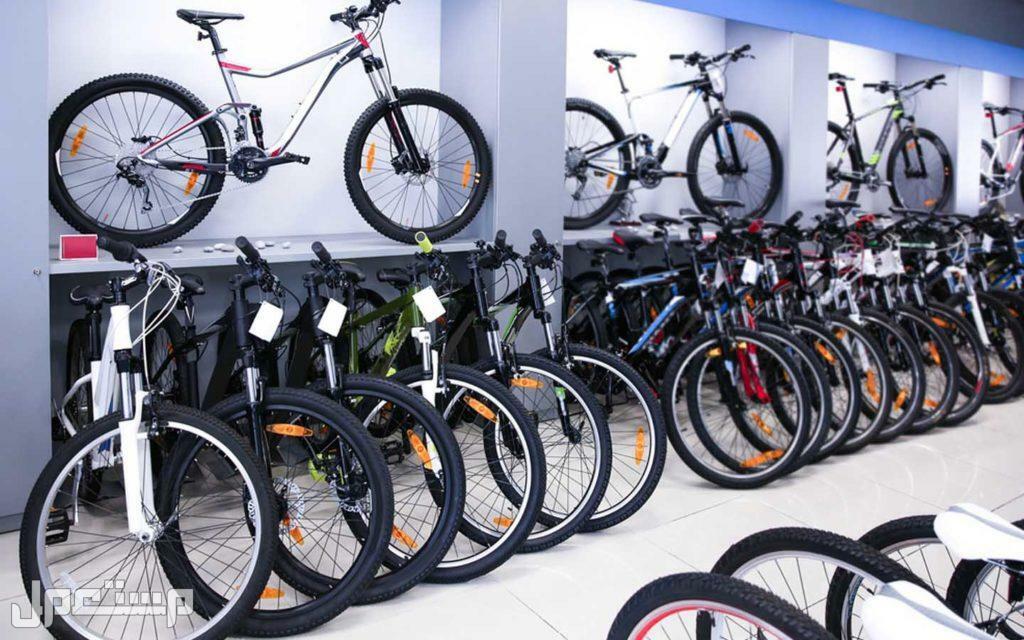 سعر الدراجة الهوائية وفوائدها تعرف عليها في الإمارات العربية المتحدة درجات هوائية للتنحيف