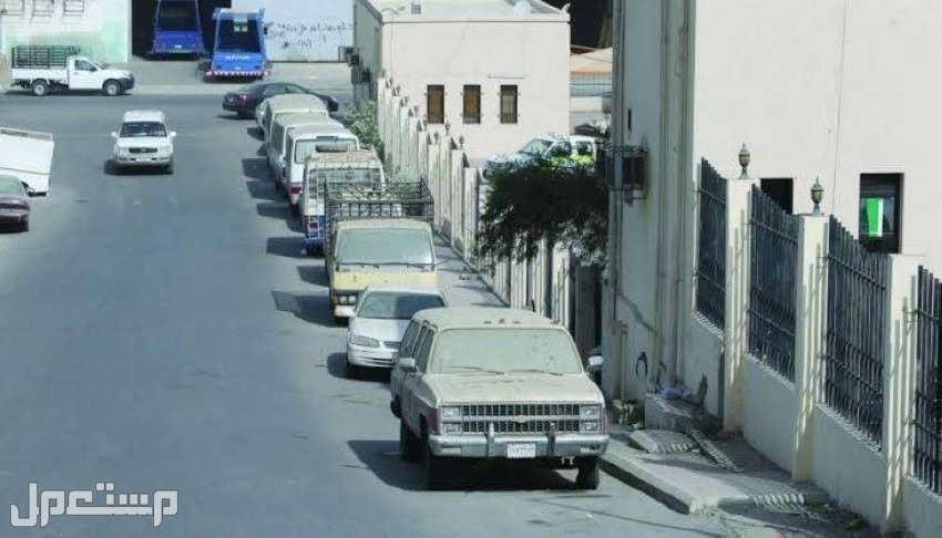 «أمانة الرياض» تُعلن إزالة ما يتخطى الـ 18 ألف مركبة تالفة في الإمارات العربية المتحدة إسقاط المركبات التالفة