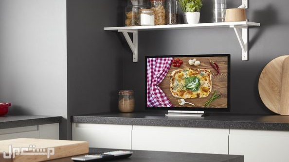 افضل انواع الشاشات وأسعارها Toshiba WK3C