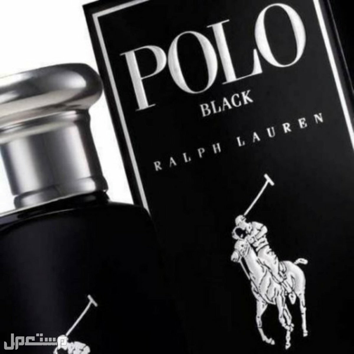 تعرف على عطر الفرمونات الخُرافي "يونيسكس" بلو بلاك أو دي تواليت
