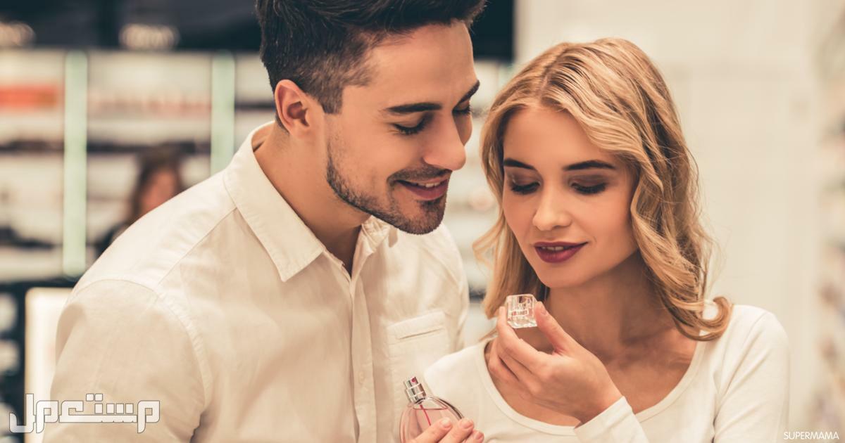 تعرف على عطر الفرمونات الخُرافي "يونيسكس"