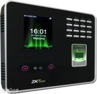 جهاز ZKT Mb20 لضبط دوام الموظفين