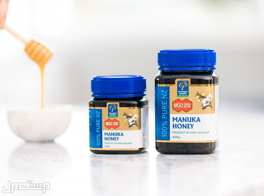 سعر عسل مانوكا 2023 وفوائده تعرف عليها في موريتانيا عسل المانوكا جديد