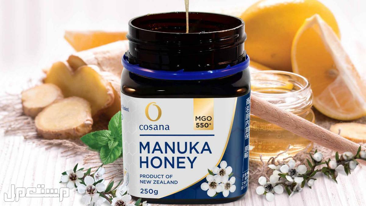 سعر عسل مانوكا 2023 وفوائده تعرف عليها في اليَمَن المانوكا مضاد حيوي