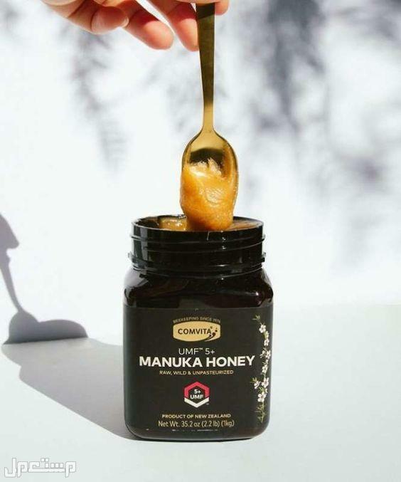 سعر عسل مانوكا 2023 وفوائده تعرف عليها في اليَمَن زهرة عسل المانوكا