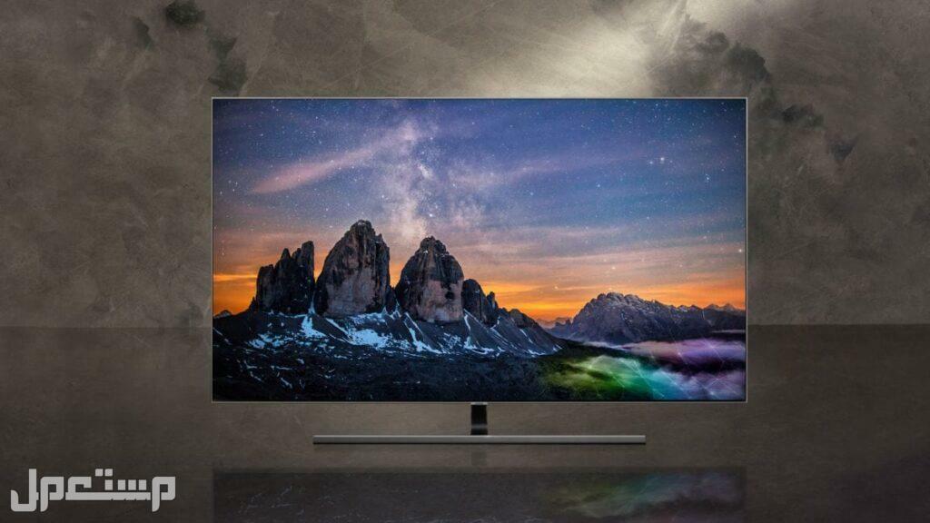 اسعار شاشات LG 55 بوصة سمارت 4k "المميزات والعيوب"