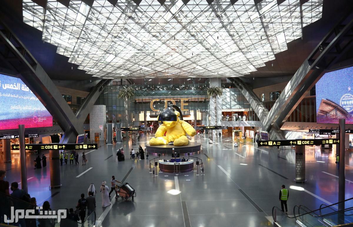 «المرور السعودي» شروط جديدة بشأن المسافرين إلى قطر عبر المنافذ البرية والجوية في العراق