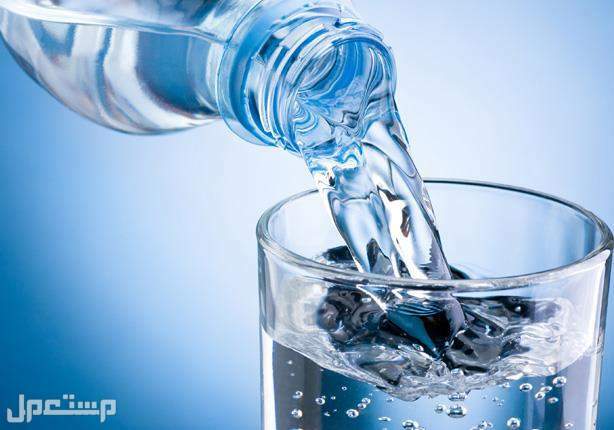 سعر أفضل ماء قليل الصوديوم في الجزائر ماء قليل الصوديوم