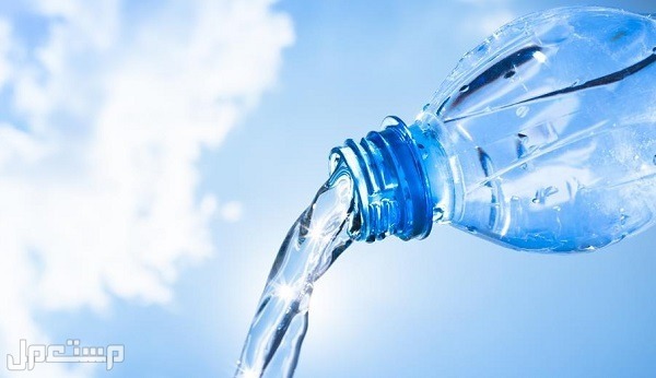 سعر أفضل ماء قليل الصوديوم في الجزائر ماء الشرب اليومي