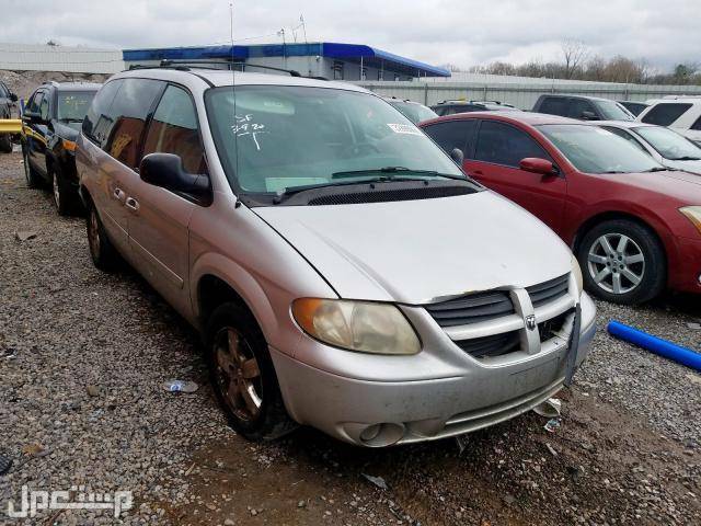 دودج كرافان Dodge Caravan تعرف على المميزات والعيوب عيوب Dodge Caravan