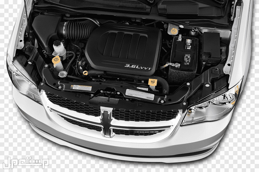 دودج كرافان Dodge Caravan تعرف على المميزات والعيوب محرك دودج كرافان