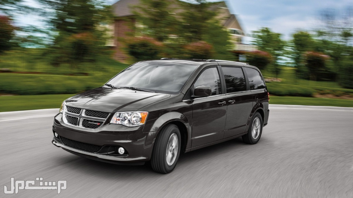 دودج كرافان Dodge Caravan تعرف على المميزات والعيوب افضل Dodge Caravan