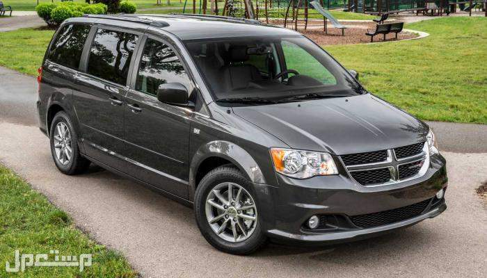 دودج كرافان Dodge Caravan تعرف على المميزات والعيوب Dodge Caravan سيارة