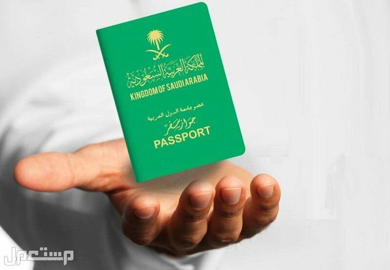 خطوات تجديد الجواز السفر السعودي خطوات تجديد جواز السفر