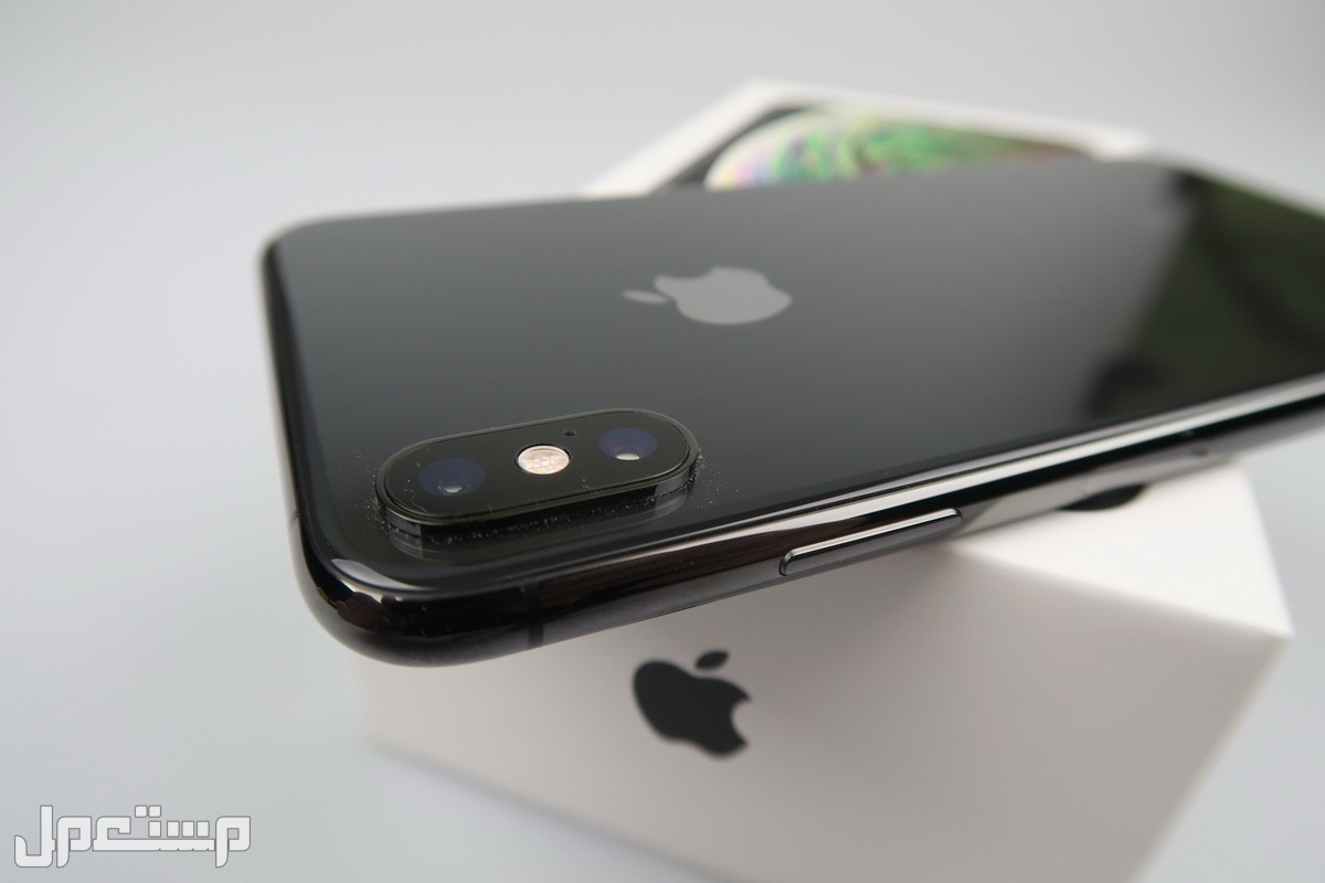 مميزات وعيوب آيفون اكس اس ماكس  iPhone XS Max