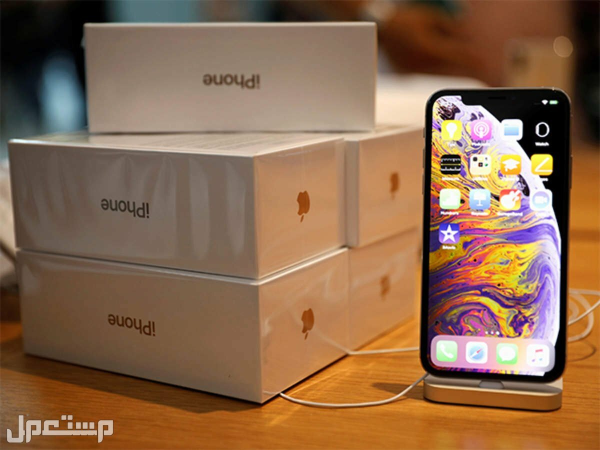مميزات وعيوب آيفون اكس اس ماكس  iPhone XS Max