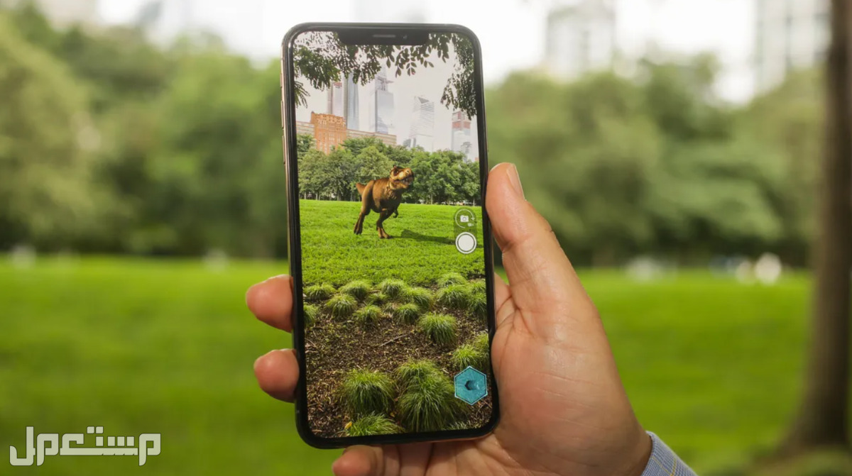 مميزات وعيوب آيفون اكس اس ماكس  iPhone XS Max