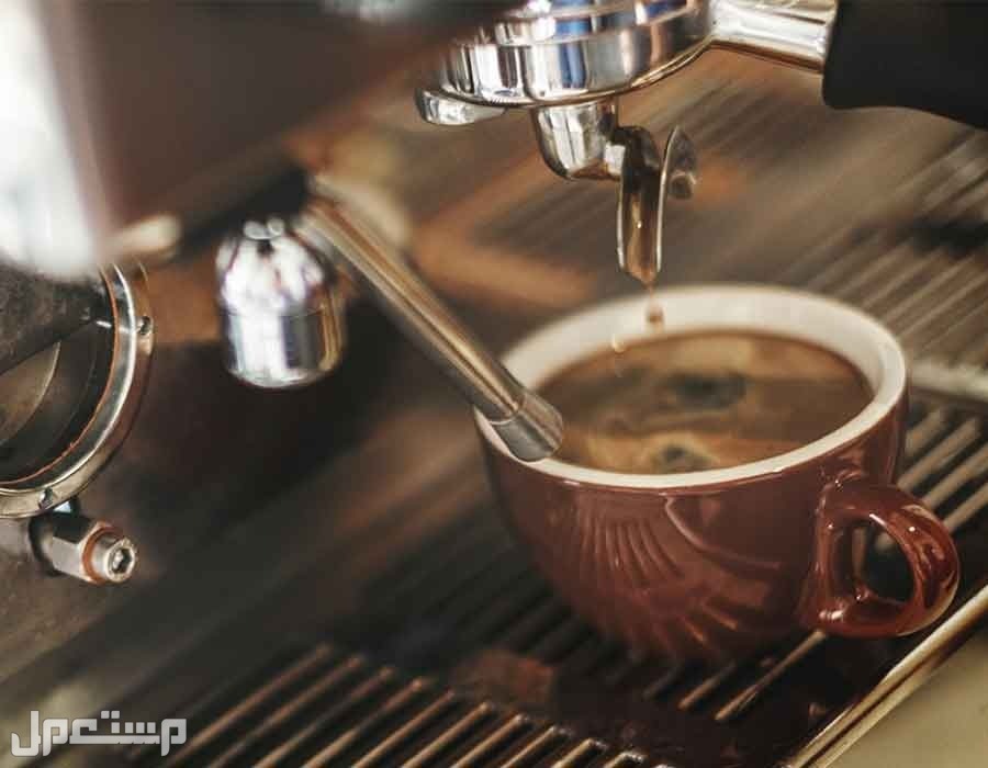 سعر ماكينة قهوة ديلونجي ديديكا ومواصفاتها في الأردن صناعة القهوة