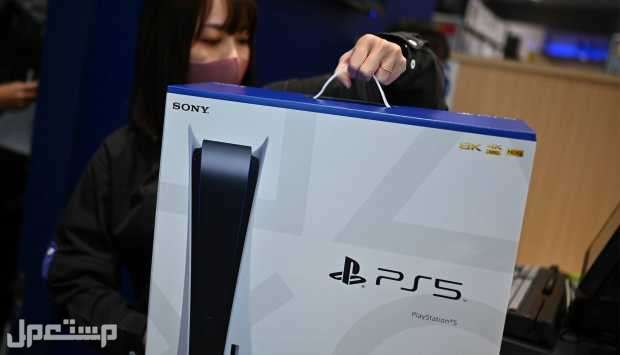 أفضل سعر بلايستيشن 5 PC مستعمل ومواصفاته كاملة بلايستيشن 5