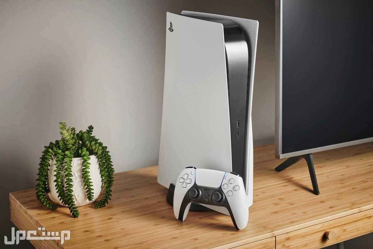أفضل سعر بلايستيشن 5 PC مستعمل ومواصفاته كاملة افضل بلايستيشن