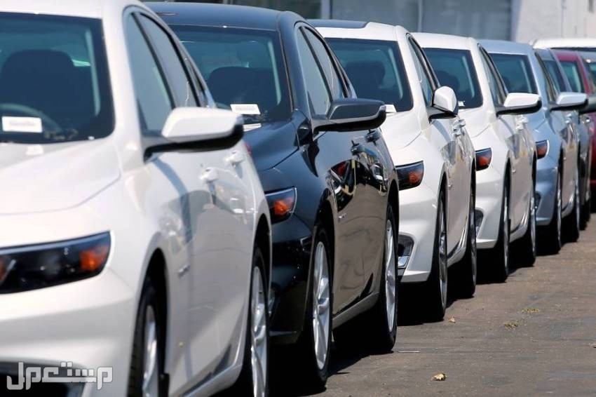 شروط تقسيط السيارات من المعارض 2023 في عمان