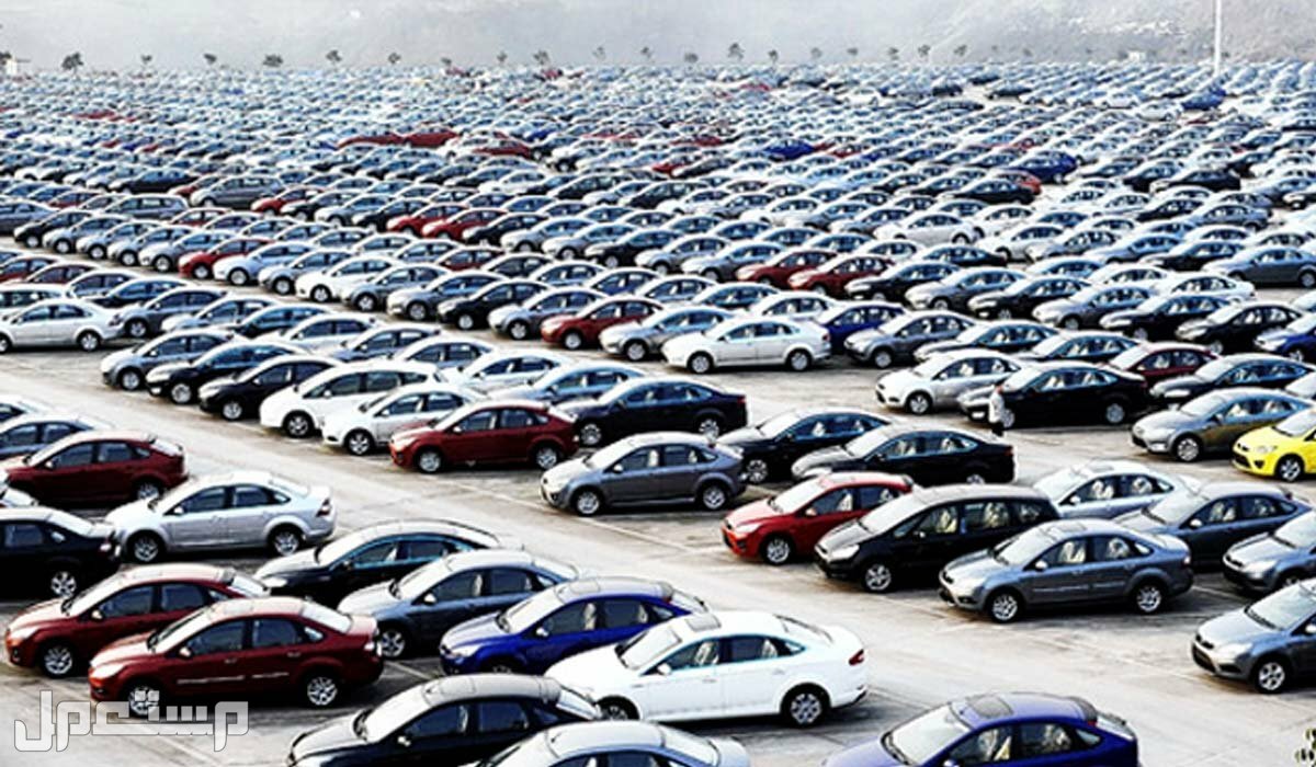 شروط تقسيط السيارات من المعارض 2023 في الأردن