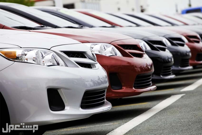 شروط تقسيط السيارات من المعارض 2023 في الإمارات العربية المتحدة