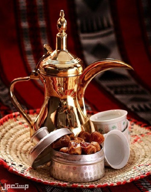 مكونات القهوة السعودية وفوائدها في المغرب