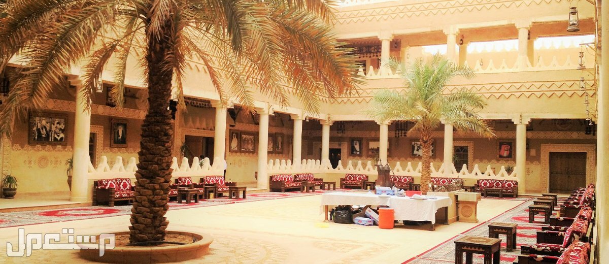 تعرّف على أفضل أنواع جبسيات مجالس