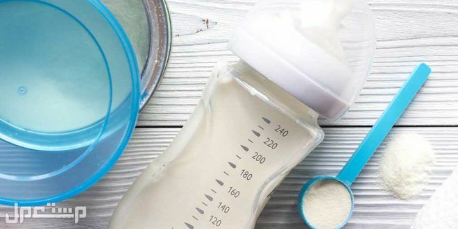 أسعار حليب الأطفال 2022 مقدار الحليب اليومي