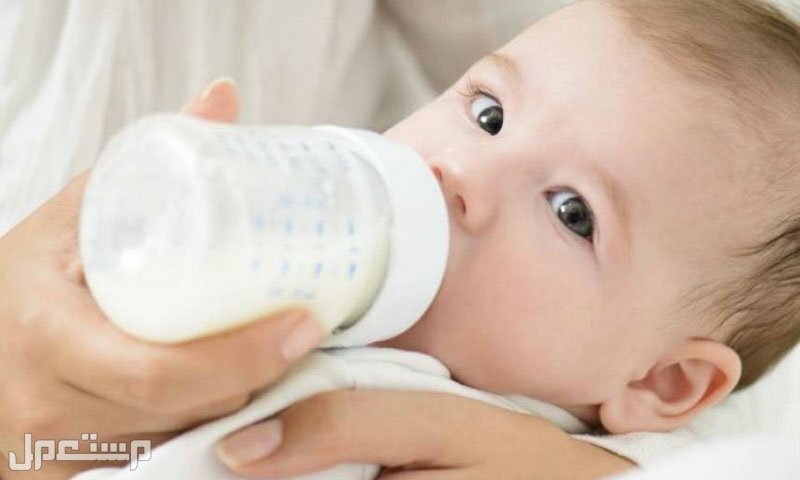 أسعار حليب الأطفال 2022 حليب صحي للطفل