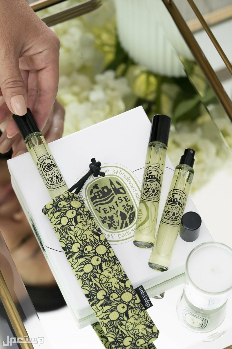 أفضل عطر نسائي فخم 2023 عطر ديبتيك فينيس
