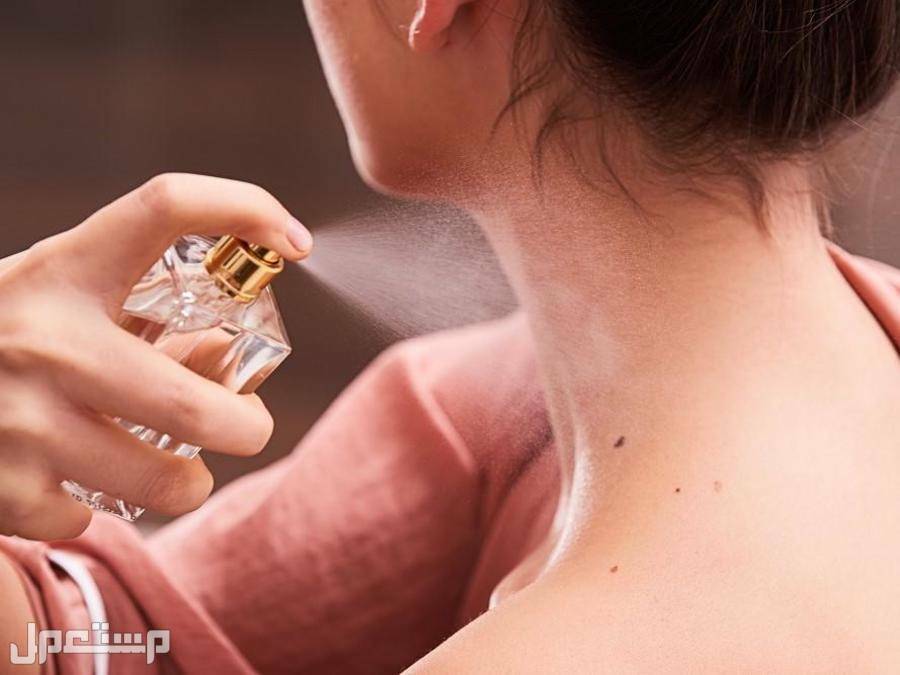 افضل رائحة عطر للنساء 2022 افضل عطر نسائي