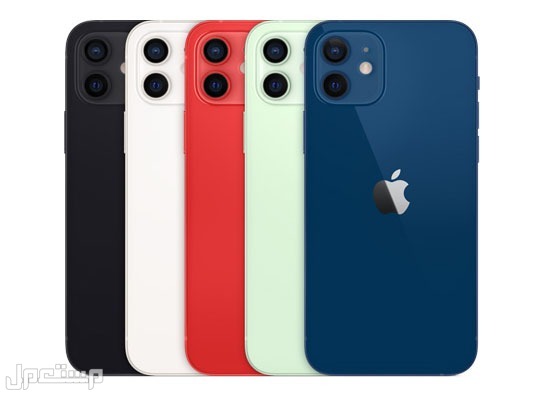 الفرق بين ايفون 12 وايفون 12 برو Iphone ألوان ايفون 12