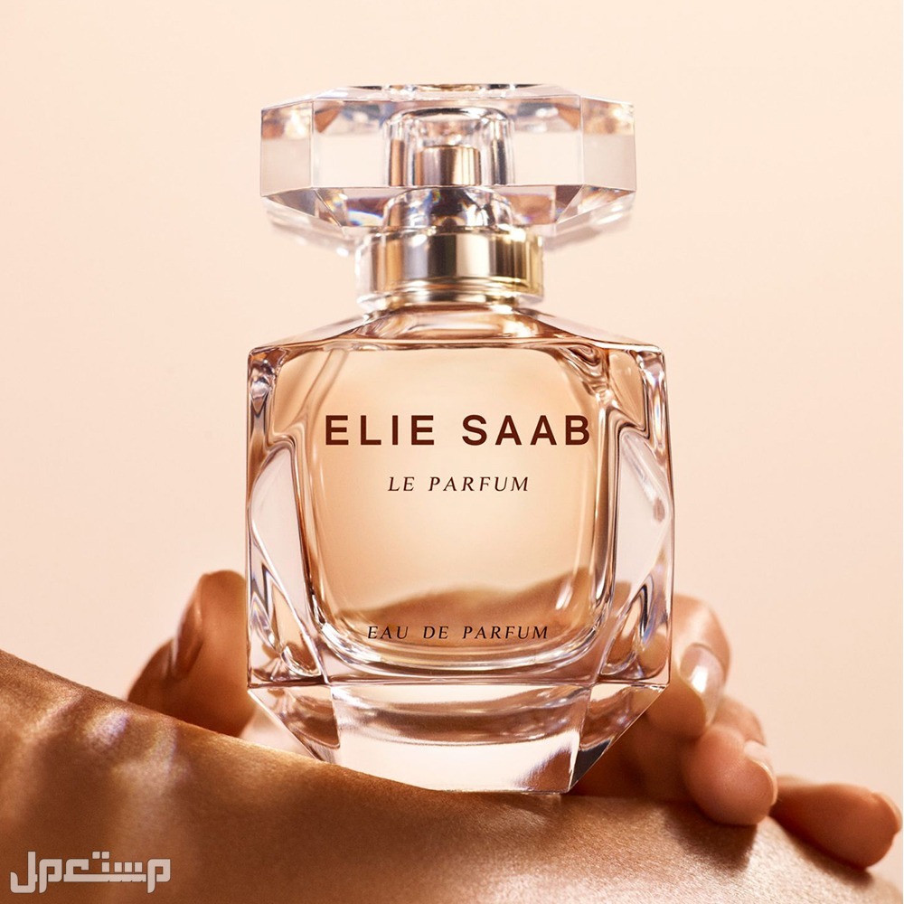 أفضل عطر elie saab للنساء والرجال 2023 في العراق Elie Saab Le Parfum