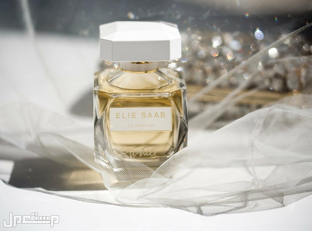 أفضل عطر elie saab للنساء والرجال 2023 عطر إيلي صعب Le Parfum In White