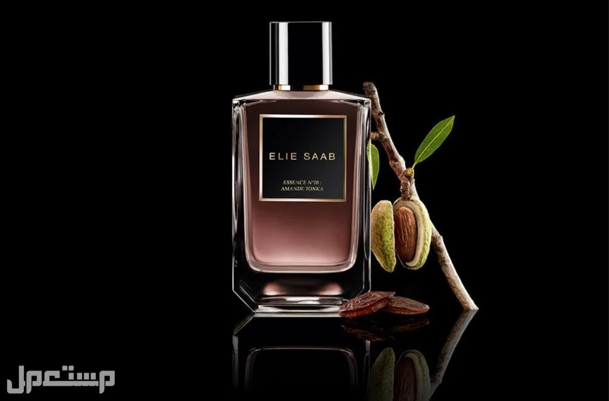 أفضل عطر elie saab للنساء والرجال 2023 عطر أماندي تونكا