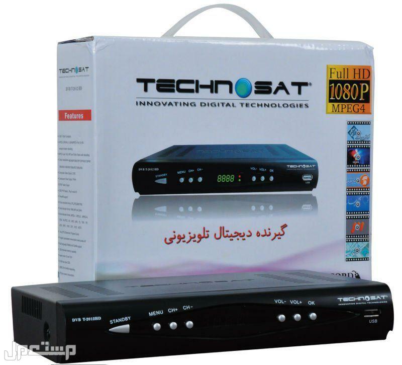 أسعار الرسيفرات 2023 ريسيفر جيد